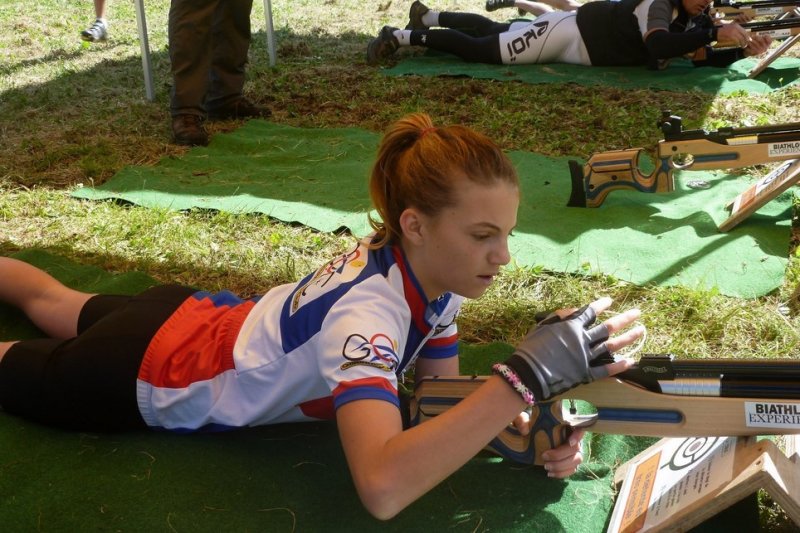 Séjour jeunes ligue à Peisey Vallandry du 20 au 24 août 2014