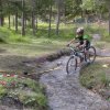 Séjour jeunes ligue à Peisey Vallandry du 20 au 24 août 2014