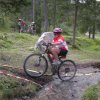 Séjour jeunes ligue à Peisey Vallandry du 20 au 24 août 2014