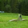 Séjour jeunes ligue à Peisey Vallandry du 20 au 24 août 2014