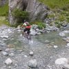 Séjour jeunes ligue à Peisey Vallandry du 20 au 24 août 2014