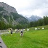 Séjour jeunes ligue à Peisey Vallandry du 20 au 24 août 2014