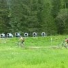 Séjour jeunes ligue à Peisey Vallandry du 20 au 24 août 2014