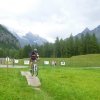 Séjour jeunes ligue à Peisey Vallandry du 20 au 24 août 2014