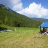 Séjour jeunes ligue à Peisey Vallandry du 20 au 24 août 2014