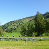 Séjour jeunes ligue à Peisey Vallandry du 20 au 24 août 2014