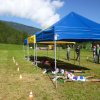 Séjour jeunes ligue à Peisey Vallandry du 20 au 24 août 2014