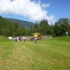 Séjour jeunes ligue à Peisey Vallandry du 20 au 24 août 2014