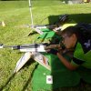 Séjour jeunes ligue à Peisey Vallandry du 20 au 24 août 2014