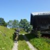 Séjour jeunes ligue à Peisey Vallandry du 20 au 24 août 2014