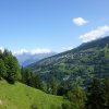 Séjour jeunes ligue à Peisey Vallandry du 20 au 24 août 2014