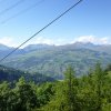 Séjour jeunes ligue à Peisey Vallandry du 20 au 24 août 2014