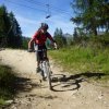 Séjour jeunes ligue à Peisey Vallandry du 20 au 24 août 2014