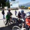 Séjour jeunes ligue à Peisey Vallandry du 20 au 24 août 2014