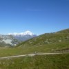 Séjour jeunes ligue à Peisey Vallandry du 20 au 24 août 2014