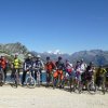 Séjour jeunes ligue à Peisey Vallandry du 20 au 24 août 2014