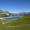 Séjour jeunes ligue à Peisey Vallandry du 20 au 24 août 2014