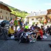 Séjour jeunes ligue à Peisey Vallandry du 20 au 24 août 2014