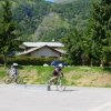 Séjour jeunes ligue à Peisey Vallandry du 20 au 24 août 2014