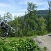 Séjour jeunes ligue à Peisey Vallandry du 20 au 24 août 2014