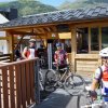 Séjour jeunes ligue à Peisey Vallandry du 20 au 24 août 2014