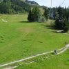 Séjour jeunes ligue à Peisey Vallandry du 20 au 24 août 2014