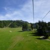 Séjour jeunes ligue à Peisey Vallandry du 20 au 24 août 2014