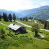 Séjour jeunes ligue à Peisey Vallandry du 20 au 24 août 2014