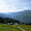 Séjour jeunes ligue à Peisey Vallandry du 20 au 24 août 2014