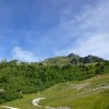 Séjour jeunes ligue à Peisey Vallandry du 20 au 24 août 2014