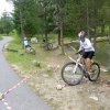 Séjour jeunes ligue à Peisey Vallandry du 20 au 24 août 2014