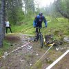 Séjour jeunes ligue à Peisey Vallandry du 20 au 24 août 2014