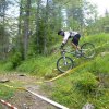 Séjour jeunes ligue à Peisey Vallandry du 20 au 24 août 2014