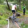 Séjour jeunes ligue à Peisey Vallandry du 20 au 24 août 2014