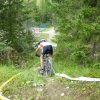 Séjour jeunes ligue à Peisey Vallandry du 20 au 24 août 2014