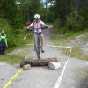 Séjour jeunes ligue à Peisey Vallandry du 20 au 24 août 2014