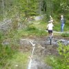 Séjour jeunes ligue à Peisey Vallandry du 20 au 24 août 2014