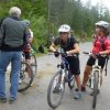 Séjour jeunes ligue à Peisey Vallandry du 20 au 24 août 2014