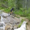 Séjour jeunes ligue à Peisey Vallandry du 20 au 24 août 2014