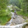 Séjour jeunes ligue à Peisey Vallandry du 20 au 24 août 2014