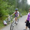 Séjour jeunes ligue à Peisey Vallandry du 20 au 24 août 2014