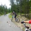 Séjour jeunes ligue à Peisey Vallandry du 20 au 24 août 2014