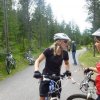 Séjour jeunes ligue à Peisey Vallandry du 20 au 24 août 2014