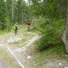 Séjour jeunes ligue à Peisey Vallandry du 20 au 24 août 2014