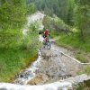 Séjour jeunes ligue à Peisey Vallandry du 20 au 24 août 2014