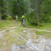 Séjour jeunes ligue à Peisey Vallandry du 20 au 24 août 2014