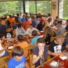 Séjour jeunes ligue à Peisey Vallandry du 20 au 24 août 2014