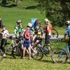 Séjour jeunes ligue à Peisey Vallandry du 20 au 24 août 2014