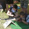 Séjour jeunes ligue à Peisey Vallandry du 20 au 24 août 2014