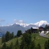 Séjour jeunes ligue à Peisey Vallandry du 20 au 24 août 2014